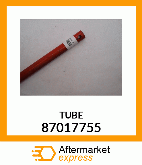 TUBE 87017755