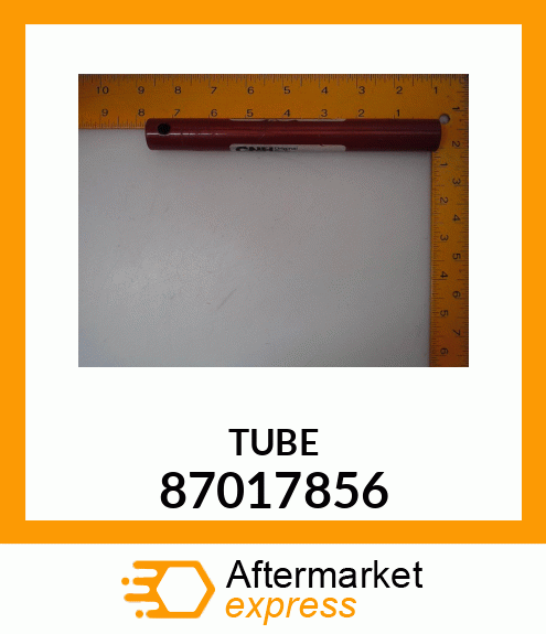 TUBE 87017856