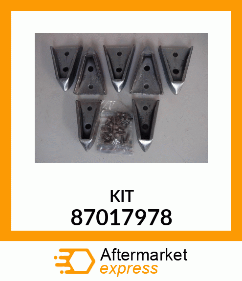 KIT 87017978