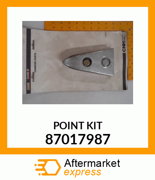 POINT KIT 87017987