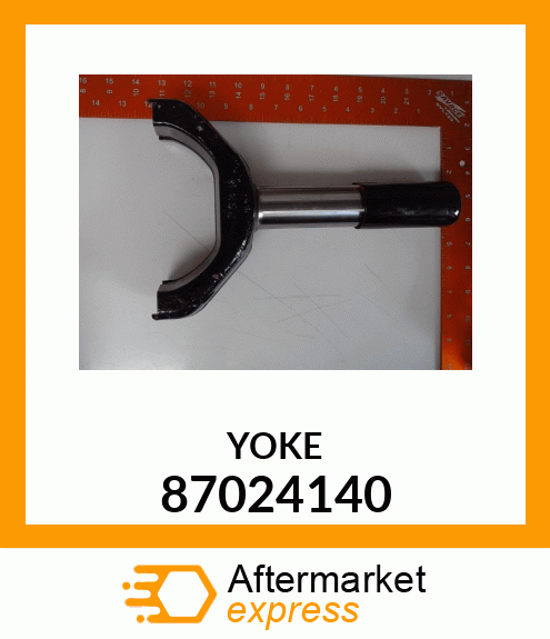 YOKE 87024140