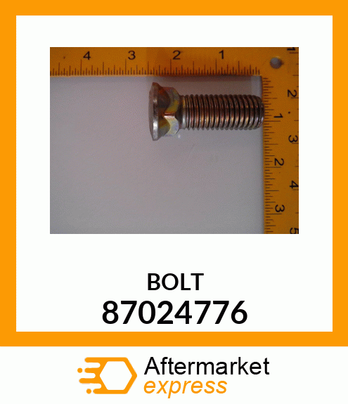 BOLT 87024776