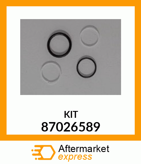 KIT 87026589