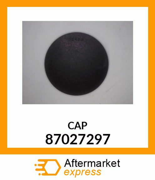 CAP 87027297