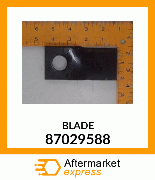 BLADE 87029588