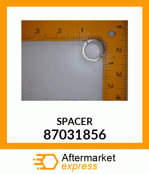 SPACER 87031856