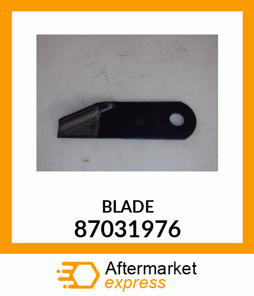 BLADE 87031976