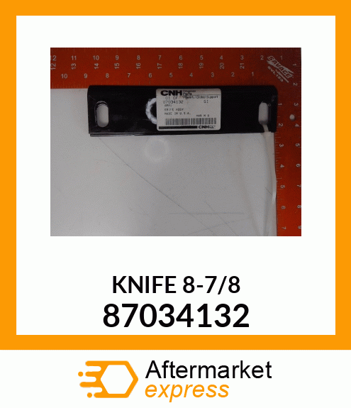 KNIFE 8-7/8 87034132