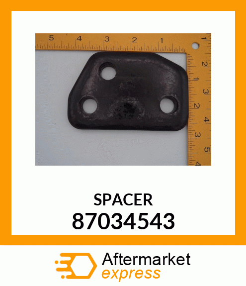 SPACER 87034543