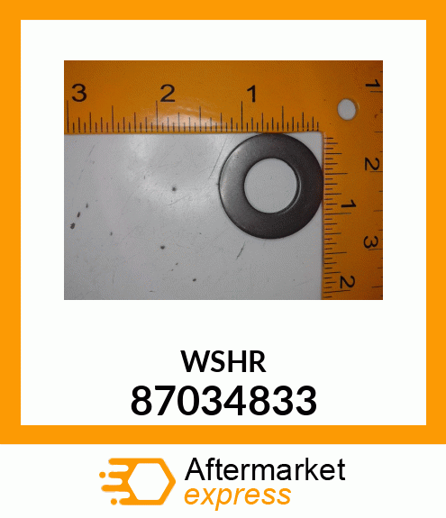 WSHR 87034833