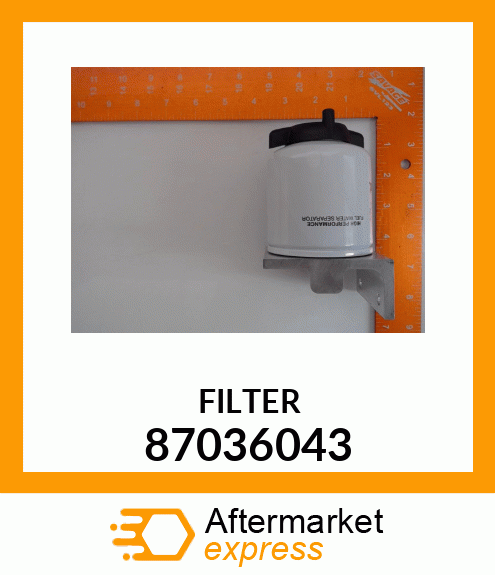 FILTER 87036043