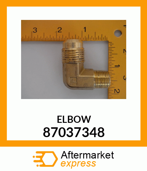 ELBOW 87037348