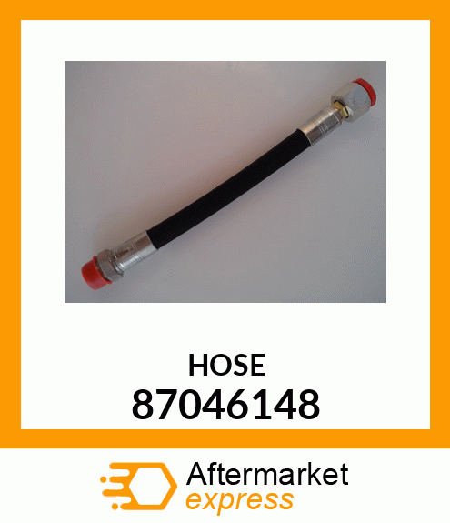 HOSE 87046148