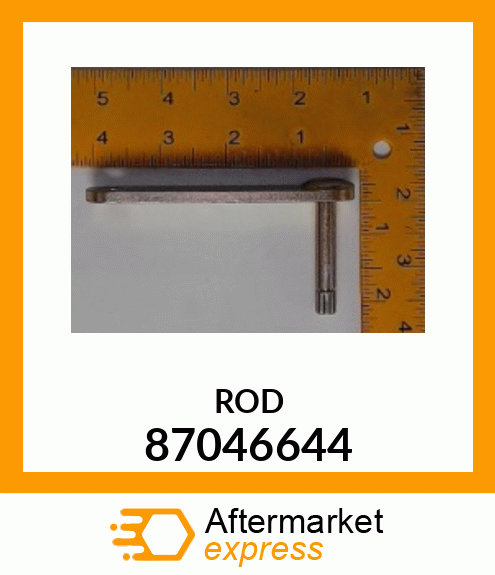 ROD 87046644