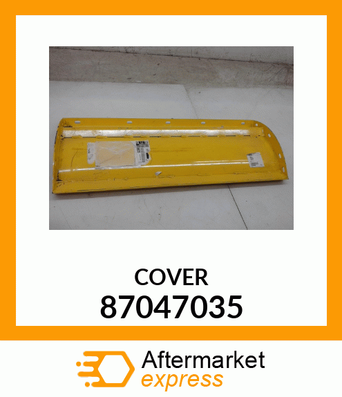 COVER 87047035