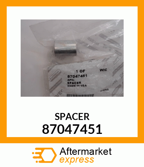 SPACER 87047451
