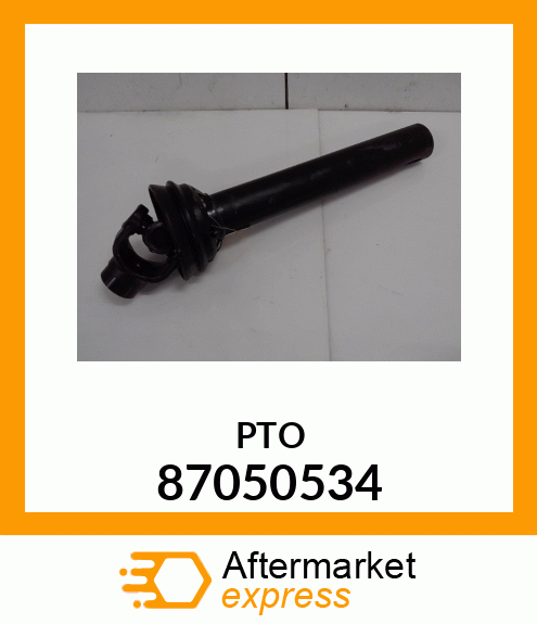 PTO 87050534