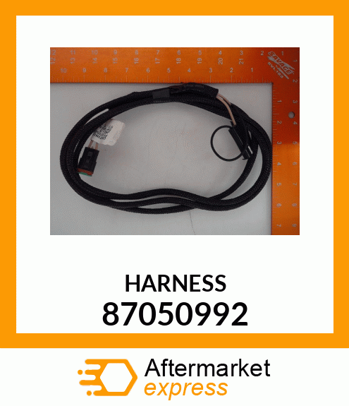 HARNESS 87050992