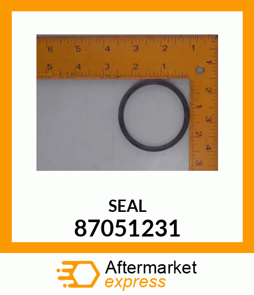 SEAL 87051231