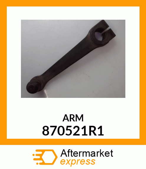 ARM 870521R1