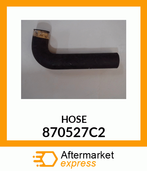 HOSE 870527C2