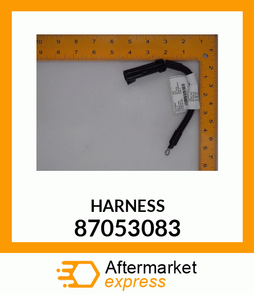 HARNESS 87053083