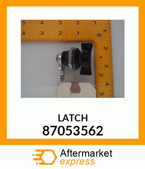 LATCH 87053562