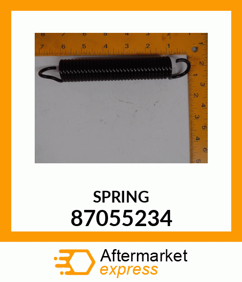 SPRING 87055234