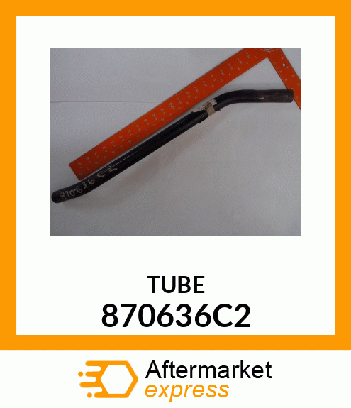 TUBE 870636C2