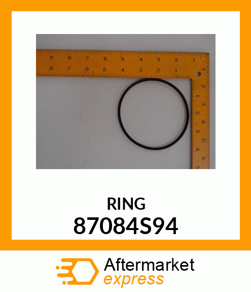 RING 87084S94