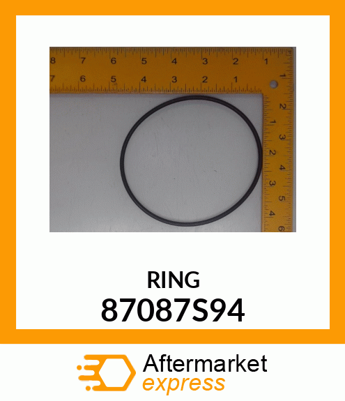 RING 87087S94