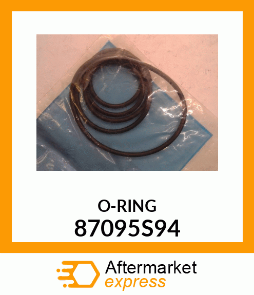 O-RING 87095S94