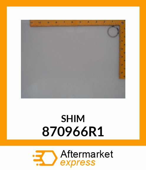 SHIM 870966R1