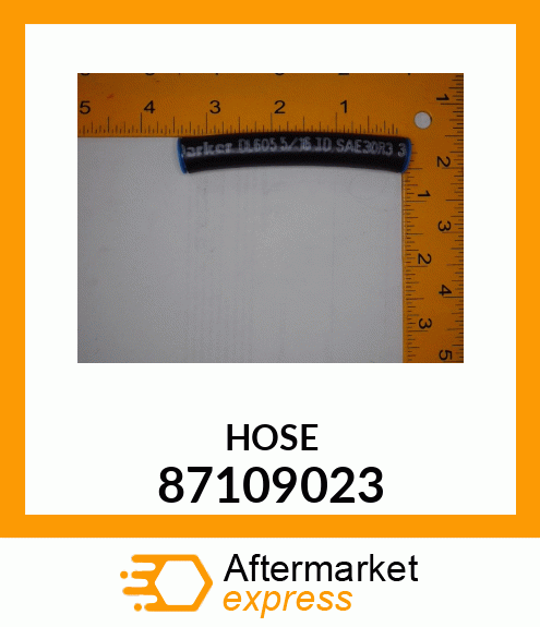 HOSE 87109023