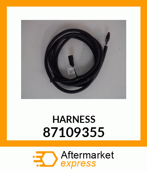 HARNESS 87109355