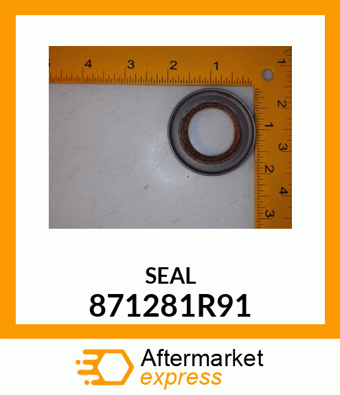 SEAL 871281R91