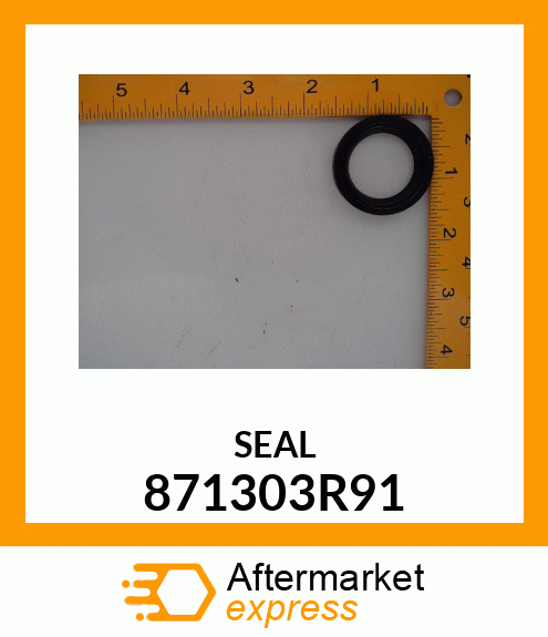 SEAL 871303R91