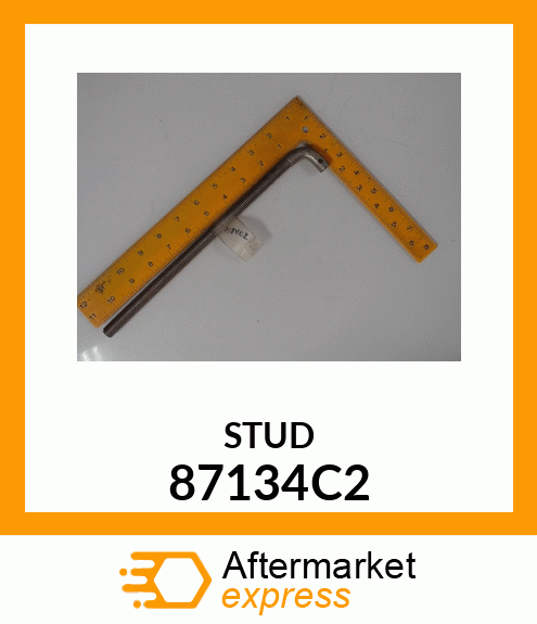 STUD 87134C2