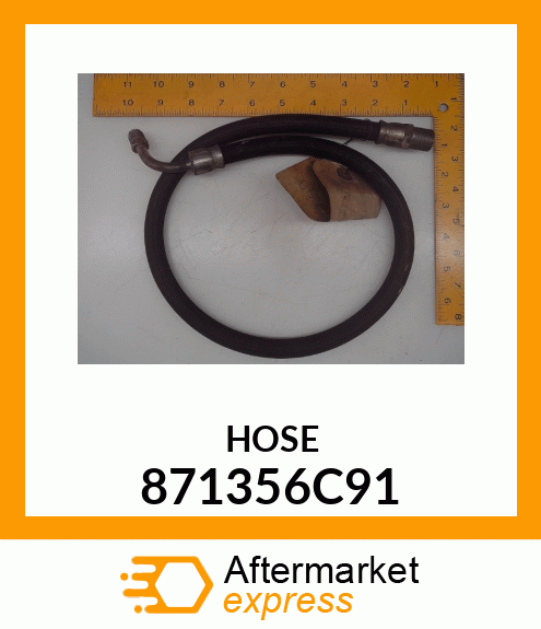 HOSE 871356C91