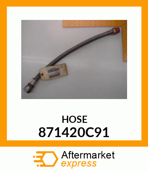 HOSE 871420C91