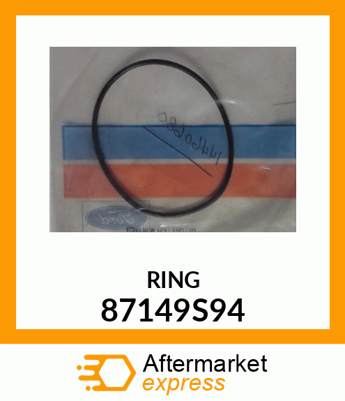 RING 87149S94