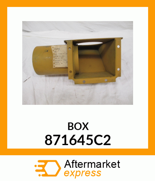 BOX 871645C2