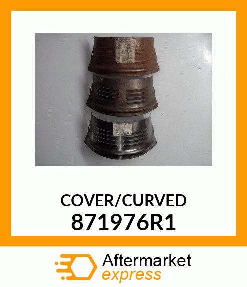 COVER/CURVED 871976R1