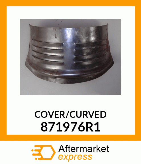 COVER/CURVED 871976R1