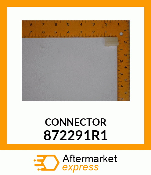 CONNECTOR 872291R1