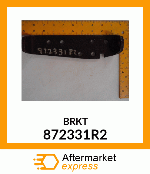 BRKT 872331R2