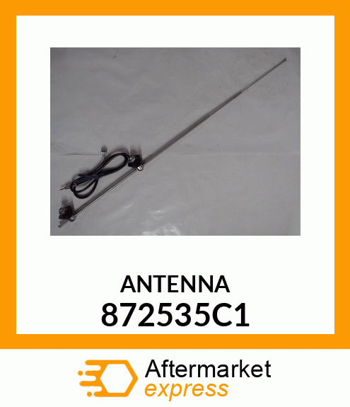 ANTENNA 872535C1
