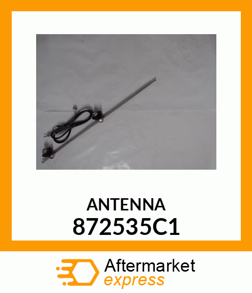 ANTENNA 872535C1