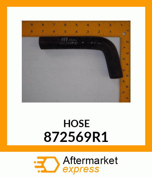 HOSE 872569R1