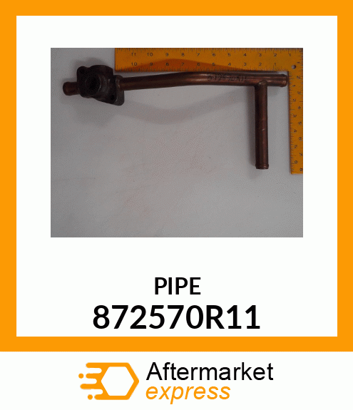 PIPE 872570R11